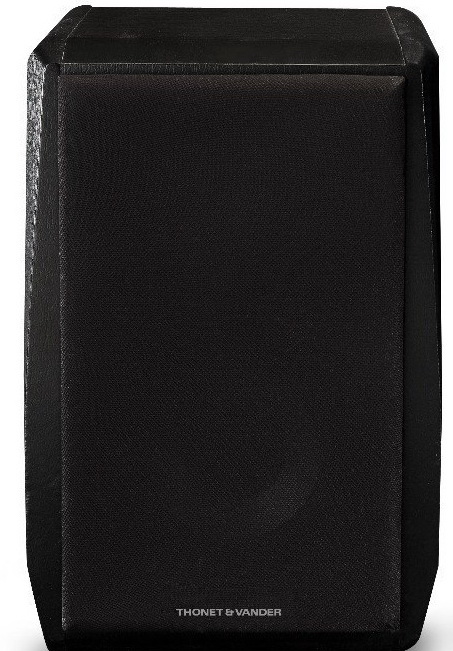 Купить thonet & vander vertrag bt 2.0 32w - акустическая система (black) в Москве. В нашем каталоге интернет-магазина icover.ru вы можете ознакомиться с ценами, подробным описанием, фотографиями и техническими характеристиками. Низкие цены. Высокое качество. Доставка по России. Заказать товары по телефону +7(495)229-39-50 Thonet & Vander Vertrag BT 2.0 32W - акустическая система (Black) купить в интернет-магазине icover