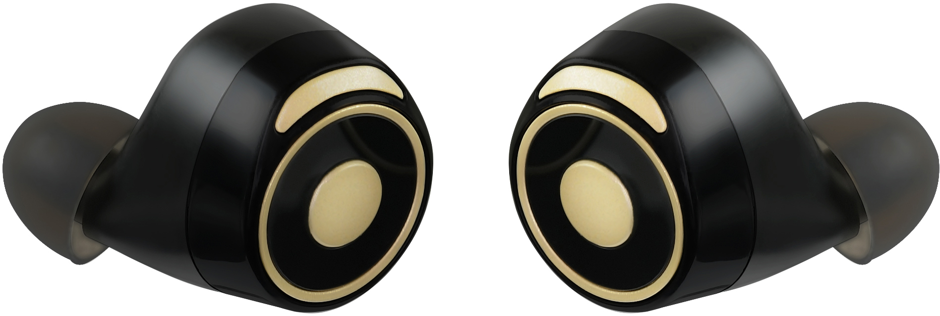 

Bluetooth-наушники Digma TWS-07 с микрофоном (Black)