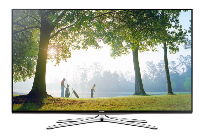 Samsung UE48H6230AK - 3D-телевизор купить в интернет-магазине icover