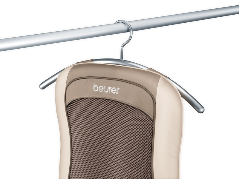 Beurer MG 200 - массажер для тела (Cream) купить в интернет-магазине icover
