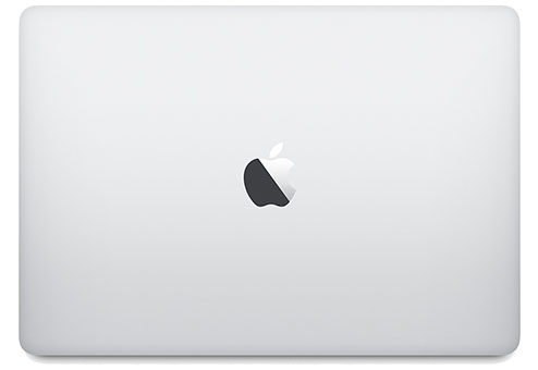 Ноутбук Apple MacBook Pro 13" Retina Intel Core i5 2.0Ghz 8Gb SSD 256Gb MLUQ2RU/A (Silver) купить в интернет-магазине icover