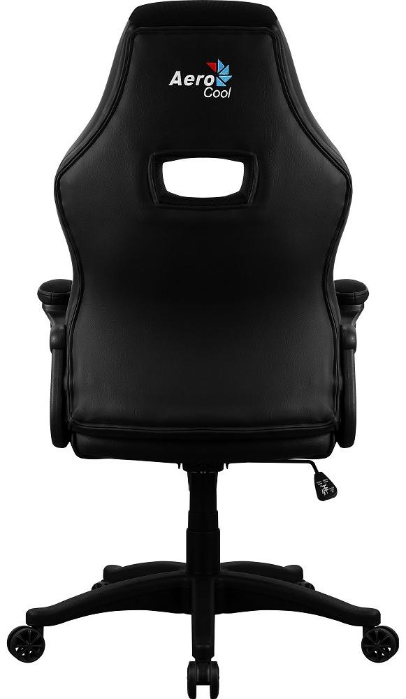 Игровое кресло Aerocool Aero 2 Alpha (Black) купить в интернет-магазине icover