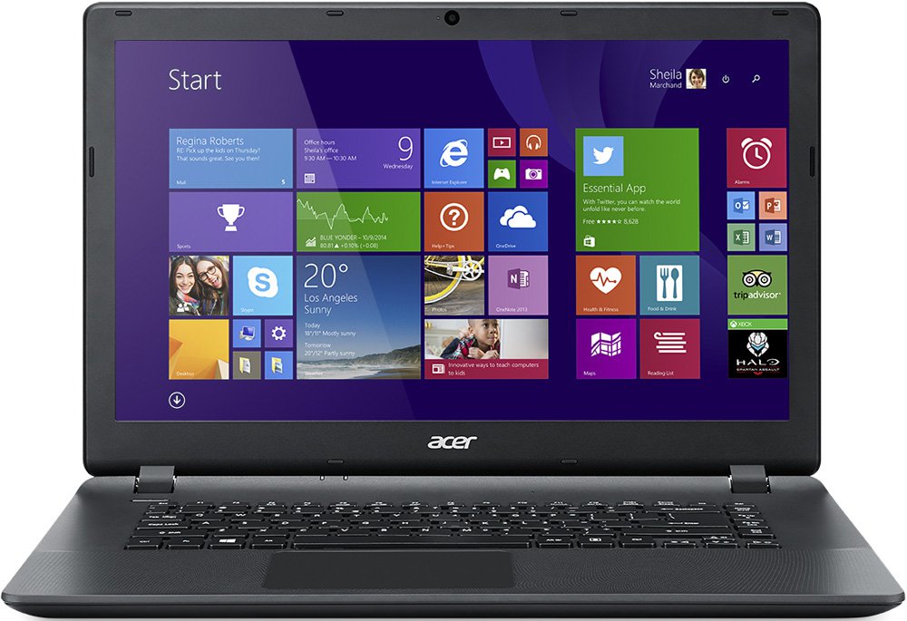 Купить Ноутбук Acer 15.6