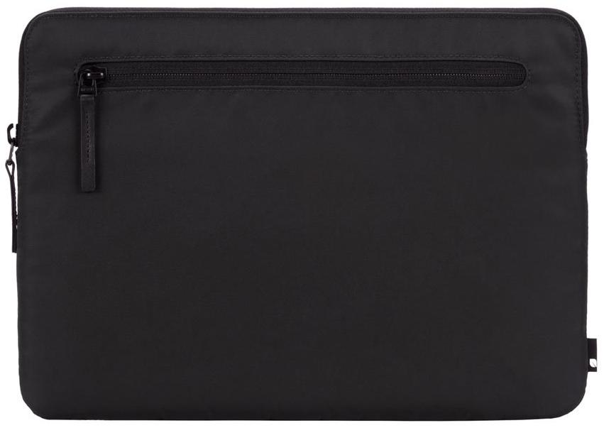 Чехол Incase Compact Sleeve in Flight Nylon (INMB100594-BLK) для MacBook Air/Pro 13" (Black) купить в интернет-магазине icover
