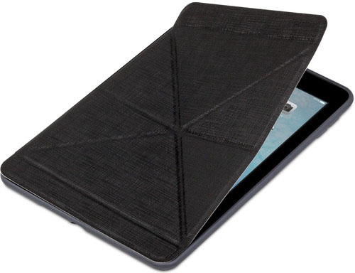 Чехол-книжка Moshi VersaCover для Apple iPad Pro 9.7" (Metro Black) купить в интернет-магазине icover