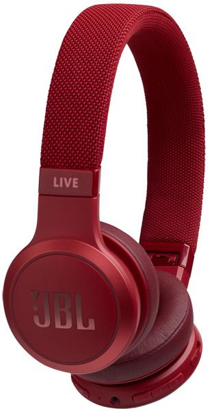 

Live, 400 BT