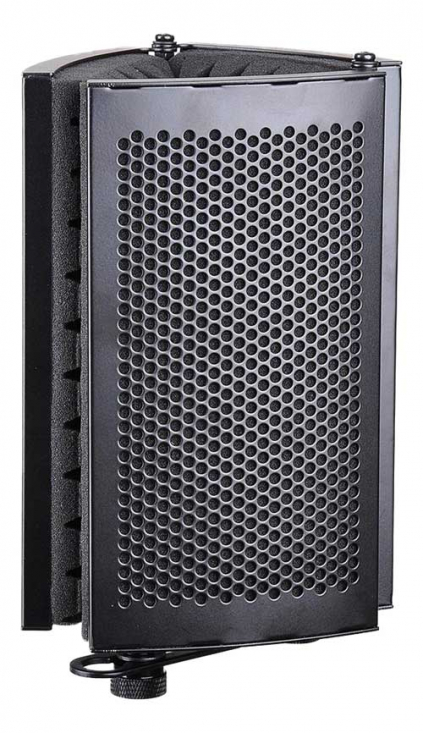 Звукопоглощающая панель для микрофона Maono AU-MIS33 (Black) купить в интернет-магазине icover