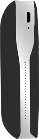 Micromax Wi-Fi Router with Power Bank 4400 mAh (MMX-440W) - беспроводной роутер + внешний аккумулятор купить в интернет-магазине icover