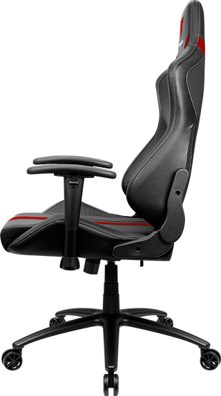 Игровое кресло ThunderX3 YC3 AIR (Black/Red) купить в интернет-магазине icover