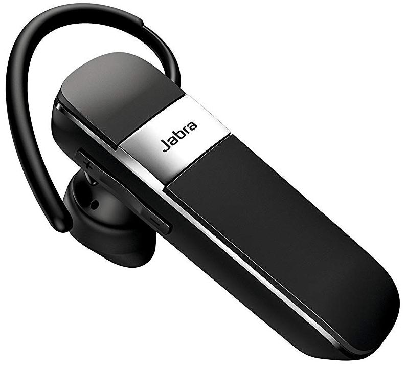 Моно-гарнитура Jabra Talk 15 Bluetooth (Black) купить в интернет-магазине icover