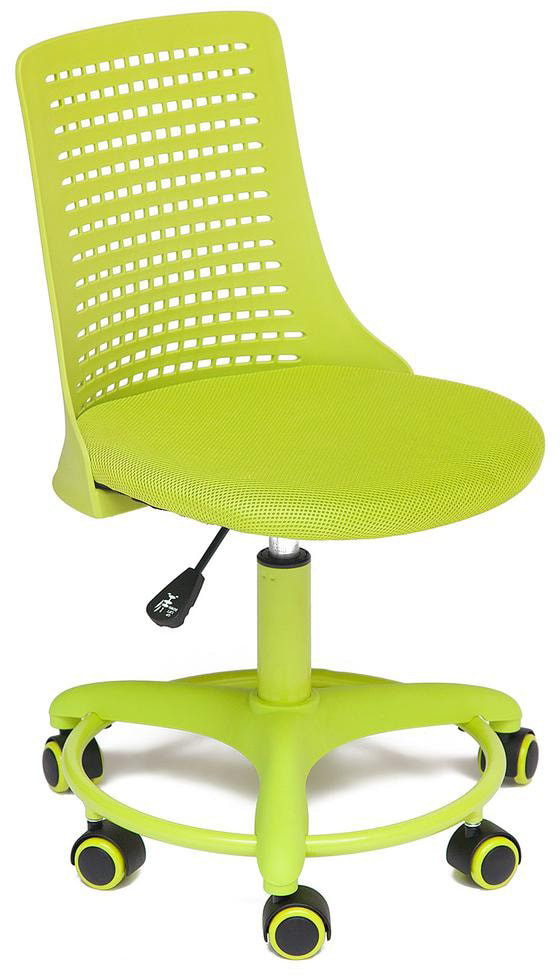 

Детское кресло Tetchair Kiddy 10731 (Light Green)