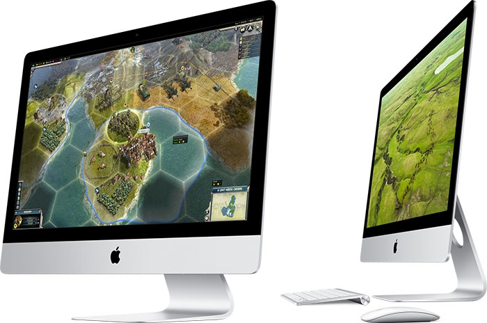 Моноблок Apple iMac 27" Retina 5K, Intel Core i7 4.0Ghz, 32 Gb, 512 Gb SSD (MK482C132GH3V1RU/A) купить в интернет-магазине icover