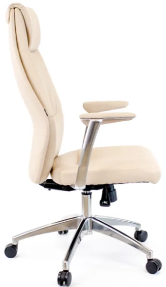 Офисное кресло Everprof London (Beige) купить в интернет-магазине icover