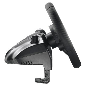 Logitech Driving Force GT (941-000101) - проводной руль с педалями купить в интернет-магазине icover