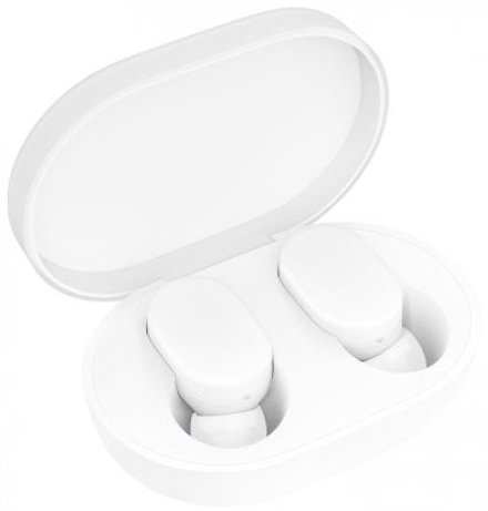 

Беспроводные наушники Xiaomi Mi AirDots (White)