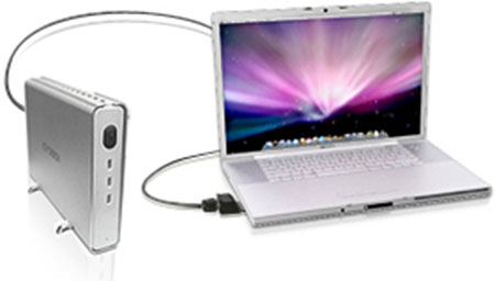 Sonnet FireWire 800 ExpressCard/34 Adapter (FW800-E34) - адаптер ExpressCard/34-FireWire 800 (Black) купить в интернет-магазине icover