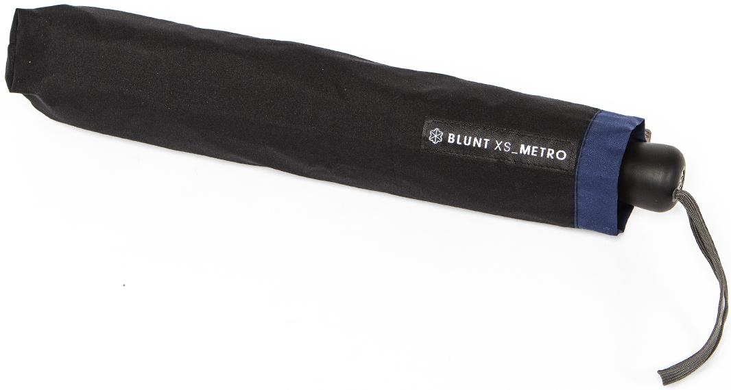 Зонт BLUNT XS Metro (Navy) купить в интернет-магазине icover
