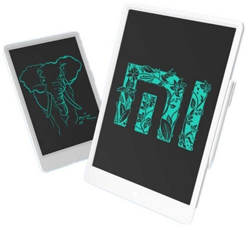

Планшет для рисования Xiaomi Mijia LCD Writing Tablet 10" (XMXHB01WC)