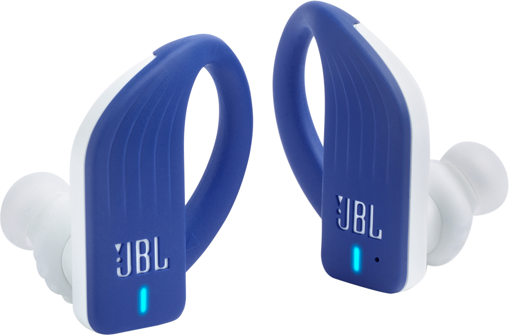 

Bluetooth-наушники с микрофоном JBL Endurance Peak (Blue)