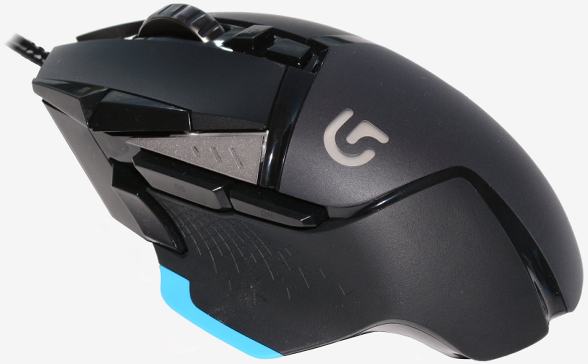 Купить logitech gaming mouse g502 proteus core (910-004075) - игровая мышь (black) в Москве. В нашем каталоге интернет-магазина icover.ru вы можете ознакомиться с ценами, подробным описанием, фотографиями и техническими характеристиками. Низкие цены. Высокое качество. Доставка по России. Заказать товары по телефону +7(495)229-39-50 Logitech Gaming Mouse G502 Proteus Core (910-004075) - игровая мышь (Black) купить в интернет-магазине icover