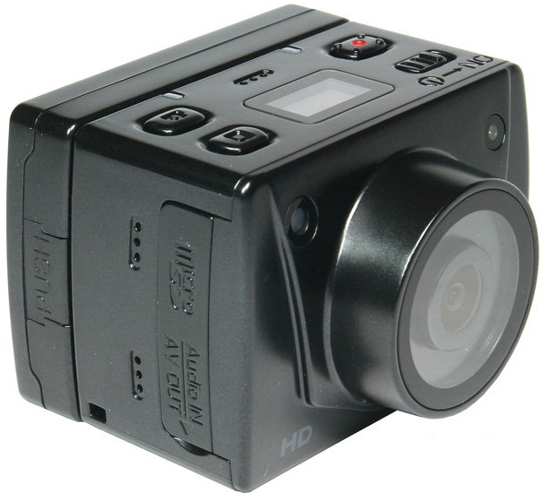 AEE Magicam SD21G - экшн-камера купить в интернет-магазине icover