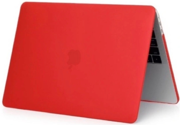 Чехол-накладка i-Blason для Macbook Pro 13'' 2020 (Red) купить в интернет-магазине icover
