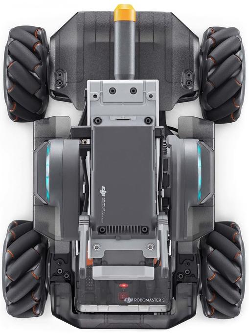Робот DJI Robomaster S1 купить в интернет-магазине icover