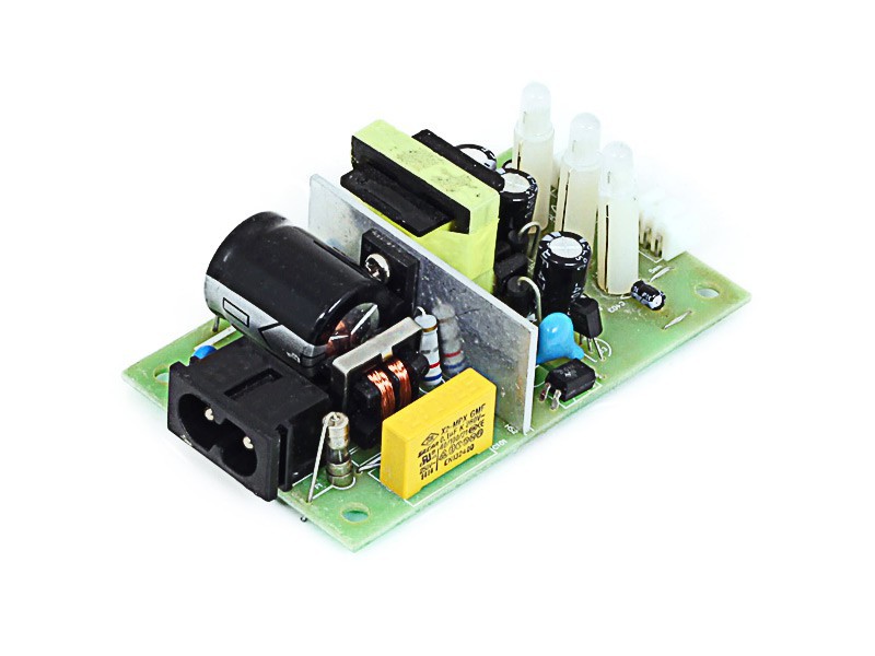 Зарядное устройство IMaxRC B3 Pro Compact LiPo Charger (IMAX-B3PRO) купить в интернет-магазине icover