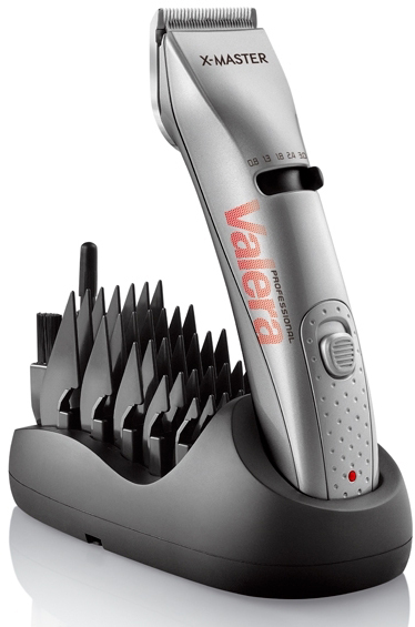 

Машинка для стрижки Valera X-Master (Grey)