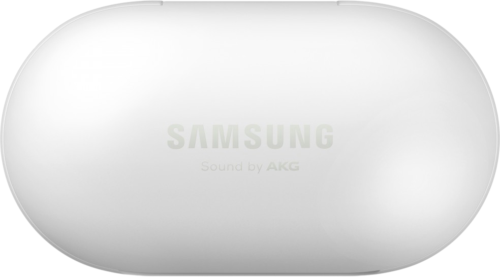 Bluetooth-наушники с микрофоном Samsung Galaxy Buds SM-R170 (White) купить в интернет-магазине icover