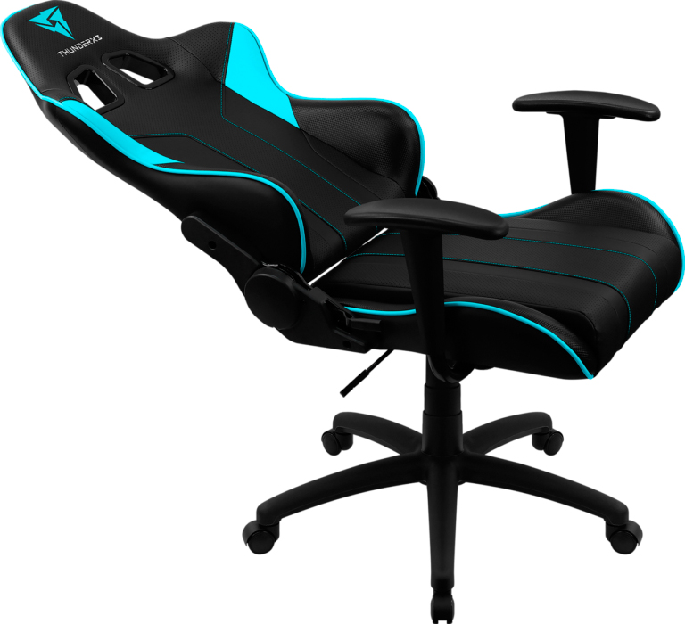 Игровое кресло ThunderX3 EC3 AIR (Black/Red) купить в интернет-магазине icover