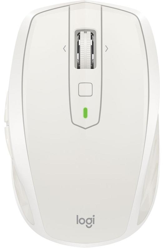 

Мышь Logitech MX Anywhere 2S 910-005155 (Light Grey)