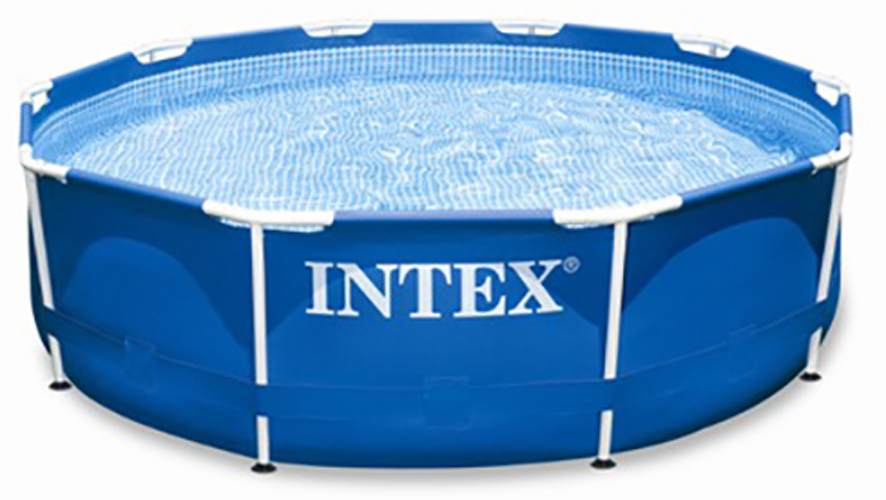 

Metal, Frame Pool
