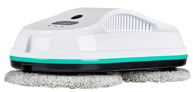 Робот-мойщик окон dBot W200 (White) купить в интернет-магазине icover
