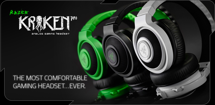 Купить razer kraken pro - игровая гарнитура (black) в Москве. В нашем каталоге интернет-магазина icover.ru вы можете ознакомиться с ценами, подробным описанием, фотографиями и техническими характеристиками. Низкие цены. Высокое качество. Доставка по России. Заказать товары по телефону +7(495)229-39-50 Razer Kraken Pro - игровая гарнитура (Black) купить в интернет-магазине icover