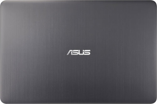 Ноутбук Asus K501UX-DM282T 15,6" Intel Core i7-6500 2.5GHz, 8Gb, 1Tb HDD, GeForce GTX 950MX (90NB0A62-M03370) купить в интернет-магазине icover