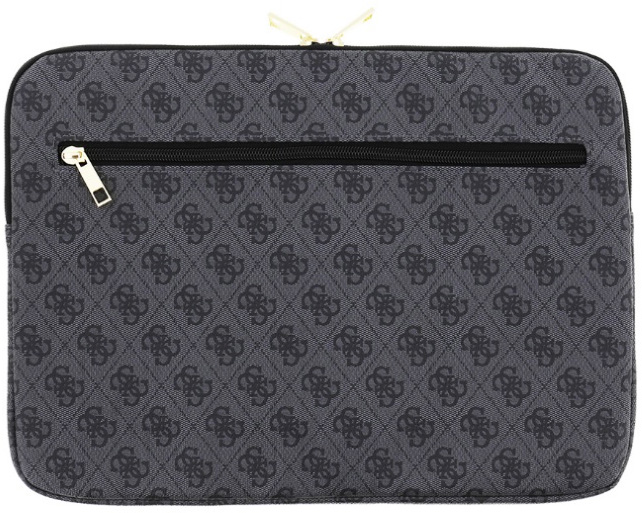 Чехол Guess 4G UpTown (GUCS134GG) для ноутбука 13" (Grey) купить в интернет-магазине icover