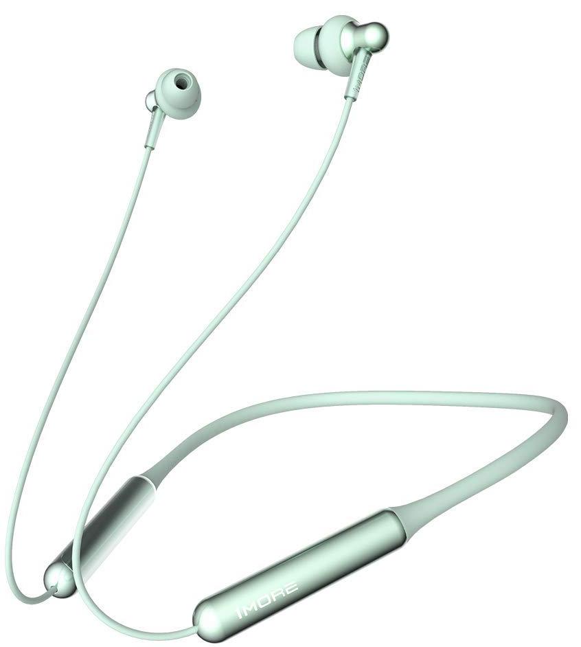 

Беспроводные наушники 1MORE Stylish BT (Green)