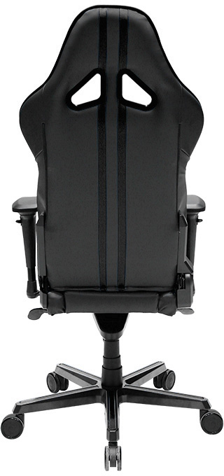 Компьютерное кресло Dxracer OH/RV131/N (Black) купить в интернет-магазине icover