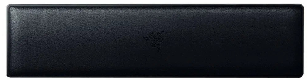 Подставка под запястье Razer Ergonomic Wrist Rest for Tenkeyless Keyboards RC21-01710100-R3M1 (Black) купить в интернет-магазине icover