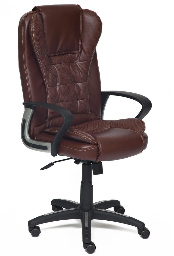 

Кресло руководителя Tetchair Baron 10202 (Brown)