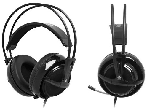 Игровой комплект SteelSeries eSport Champions Bundle (66006) купить в интернет-магазине icover