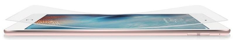 Защитная пленка с эффектом бумаги WIWU iPaper Paper-Like Protect Film для iPad Pro 9.7''  купить в интернет-магазине icover