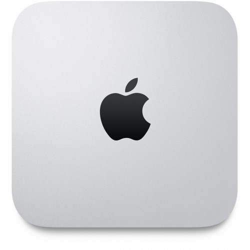 Десктоп Apple Mac mini Core i5 2.6 GHz 8Gb 1Tb HDD MGEN2RU (Silver) купить в интернет-магазине icover