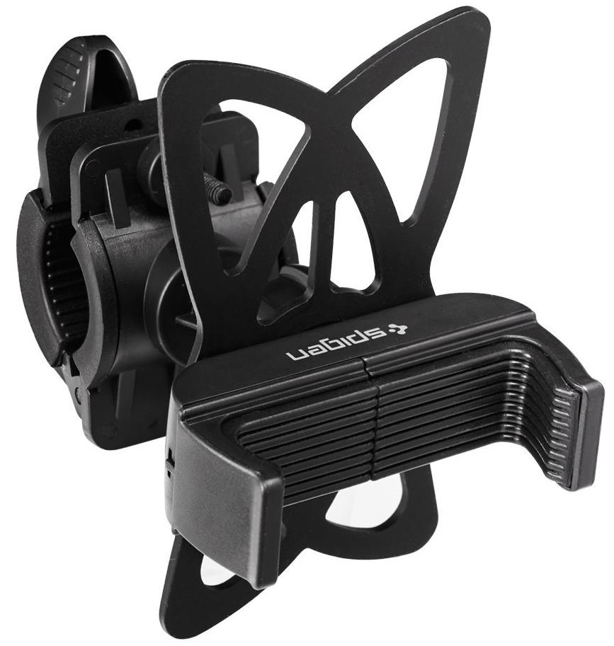 

Велосипедный держатель Spigen Velo A250 Bike Mount Holder (Black)