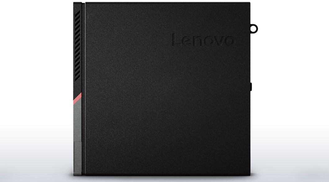 Неттоп Lenovo ThinkCentre M700 Tiny Intel Core i5 6400T 2.2GHz, 4Gb, 500Gb HDD + 8Gb SSD (10HYS04800) купить в интернет-магазине icover