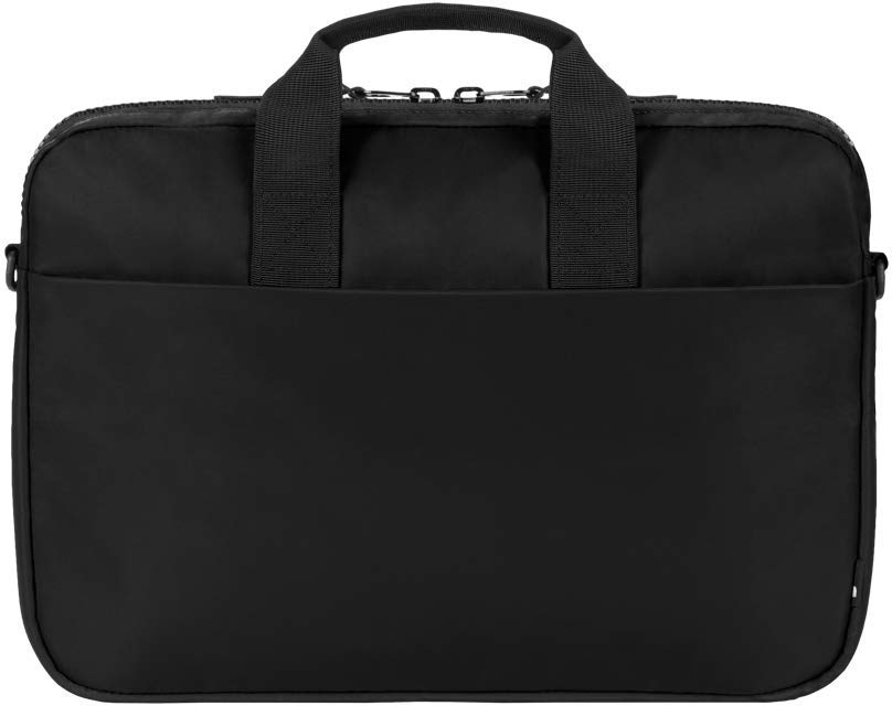 Сумка Incase Compass Brief (INCO300518) для ноутбука 15" (Black) купить в интернет-магазине icover