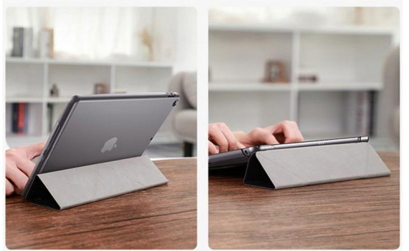 Чехол-книжка Baseus Jane Y-Type (LTAPIPD-G09) для iPad 10.2" 2019 (Red) купить в интернет-магазине icover