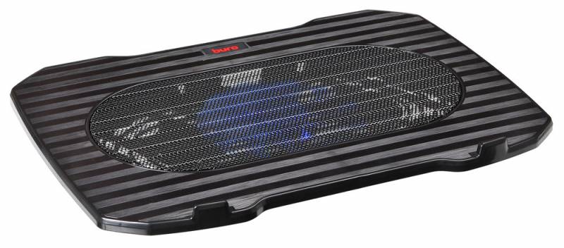 

Подставка Buro (BU-LCP156-B114) для ноутбука 15.6'' (Black)