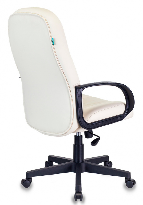 Офисное кресло Бюрократ T-898/OR-10 (White) купить в интернет-магазине icover